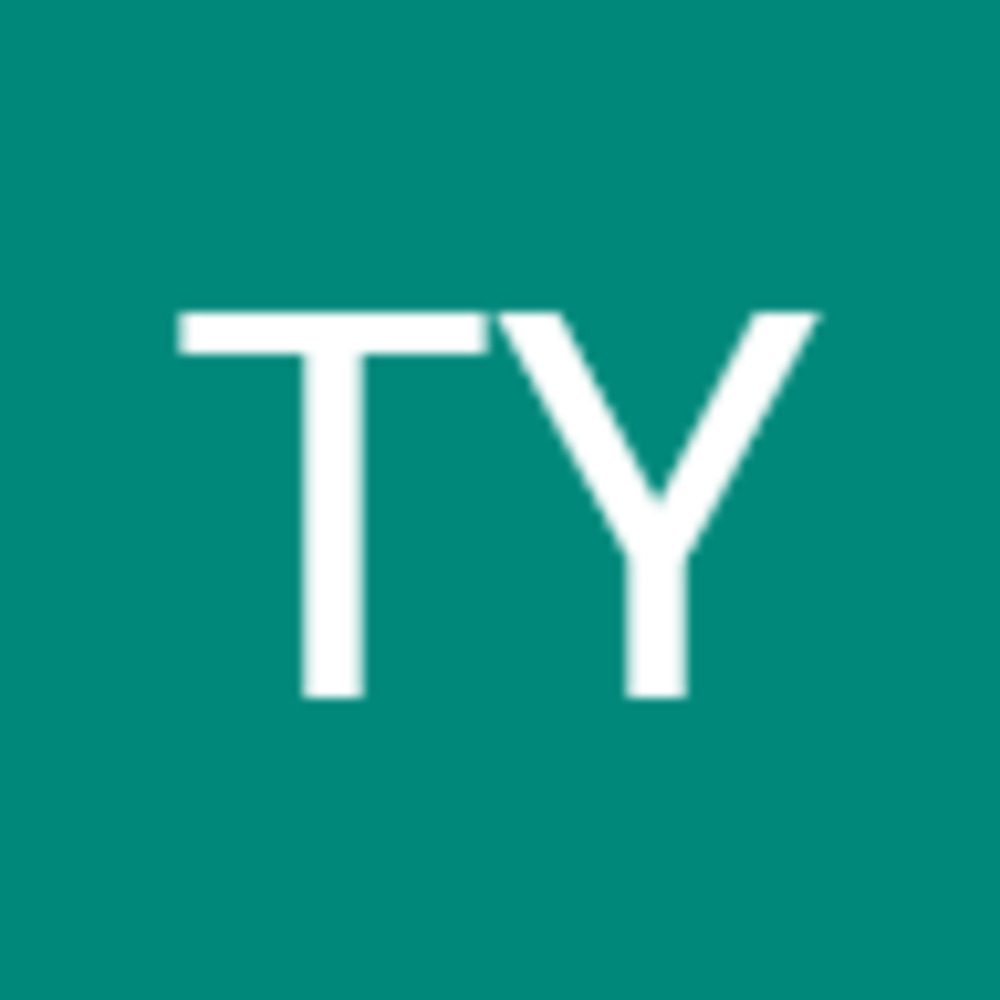 Meet your Posher, Ty